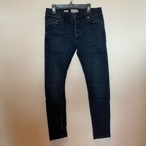 Men’s Topman Jeans
